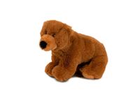 PELUCHE ECOLOGICO ORSO DA 20 cm